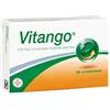 Loacker Remedia VITANGO 30 COMPRESSE RIVESTITE 200MG