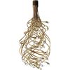 CATELLANI & SMITH lampada da soffitto TURCIU' 36 - TRS36LBR