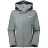 Montane Alpine Pro Jacket Grigio L Donna