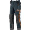 Trangoworld Trx2 Shell Pro Regular Pants Blu L Donna