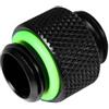 Barrow Extender 10mm G1/4 M/M Nero Barrow TB2D-02