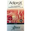 Aboca Linea Controllo Peso Adiprox Advanced Integratore Alimentare 50 Capsule