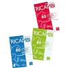 RICAMBI A5 BLASETTI GR. 80 FG.40 5M