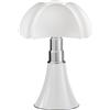 MARTINELLI LUCE lampada da tavolo PIPISTRELLO - 620/BI