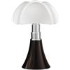 MARTINELLI LUCE lampada da tavolo PIPISTRELLO MED - 620/MED/DIM/MA