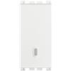 Vimar Interruttore 1P 16A Vimar Arkè bianco 19001.B