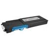 DELL Toner ciano compatibile con Dell 593-BBBT ciano 4000 pagine
