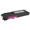 DELL Toner magenta compatibile con Dell 593-BBBS magenta 4000 pagine