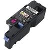 DELL Toner e525w magenta compatibile per dell e525w 593-bblz wn8m9 g20vw e525w capacita 1.400 pagine