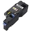 DELL Toner e525w giallo compatibile per dell e525w 593-bblv mwr7r 3581g e525w capacita 1.400 pagine