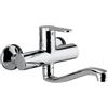 Paffoni Blu Cucina a muro - Codice BLU161CR