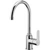 Paffoni Blu Cucina canna alta - Codice BLU180CR