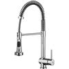 Paffoni Stick Cucina serie Professional - Codice SK176CR