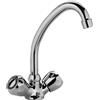 Paffoni Danubio Cucina monoforo - Codice DA078CR