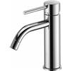 Paffoni Light Lavabo senza scarico - Codice LIG071CR