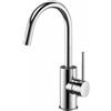Paffoni Light Lavabo canna alta - Codice LIG077CR