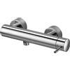 Paffoni Light Doccia esterno - Codice LIG168CR