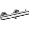 Paffoni Light Doccia esterno Termostatico - Codice LIQ168CR