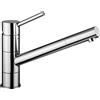 Paffoni Birillo per Cucina canna bassa - Codice BI182CR
