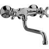 Paffoni Iris Cucina a muro - Codice IRV161CR