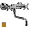 Paffoni Iris Cucina a muro Bronzo - Codice IRV161BR