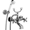 Paffoni Iris Vasca esterno - Codice IRV022CR