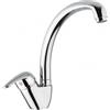 Gaboli Step Cucina canna alta - Codice ST22CR