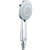 Bossini Mixa/3 Doccetta 3 Getti - Codice B01169000030005