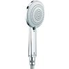 Bossini Mixa/3 Doccetta 3 Getti con Fit-Air - Codice B00169000030005
