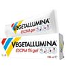 Pietrasanta Pharma Vegetallumina Escina 1% Gel 100 ml