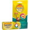 Supradyn Linea Vitamine e Minerali Difese Junior Integratore 25 Caramelle Gommos