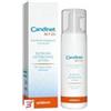 Uniderm Farmaceutici Candinet Act 2% Schiuma Detergente 150 ml