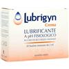 Uniderm Farmaceutici Lubrigyn Crema Lenitiva Lubrificante 20 Buste