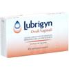 Uniderm Farmaceutici Lubrigyn Intimo Lenitivo 10 Ovuli