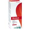 Dicofarm Linea Apparato Respiratorio Dicotuss Integratore Alimentare 100 ml