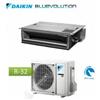 Daikin Condizionatore Climatizzatore Daikin Bluevolution Inverter Canalizzato Ultrapiatto 9000 BTU WI-FI Ready R-32 FDXM25F9