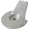 (Altro) Anodo alluminio singolo 4 / 6 Hp - TOHATSU -"