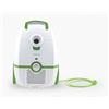 H.Koenig AXO720 A+ Aspirapolvere, INCREDIBILMENTE SILENZIOSO, classe A+