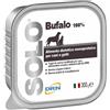 DRN Solo per Cane e Gatto da 300 gr Gusto Bufalo