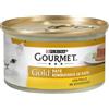 Gourmet Gold Paté per Gatto da 85 gr Gusto Pollo