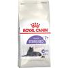 Royal Canin Gatto Sterilised 7+ Formato 400g