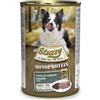 Stuzzy Monoproteico per Cane da 400 gr Gusto Agnello