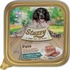 Mister Stuzzy per Cane da 150 gr Gusto Agnello e Riso