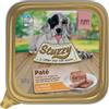 Mister Stuzzy per Cane da 150 gr Gusto Puppy con Pollo