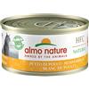 Almo Nature HFC Natural per Gatto da 70 gr Gusto Petto di Pollo