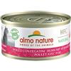Almo Nature HFC Natural per Gatto da 70 gr Gusto Pollo e Fegato