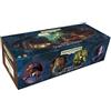 Fantasy Flight Ritorno a... La Notte della Zelota - Arkham Horror: Il Gioco di Carte