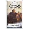 Fantasy Flight Terre Corrotte: La Leggenda dei Cinque Anelli