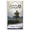 Fantasy Flight Il Respiro dei Kami: La Leggenda dei Cinque Anelli