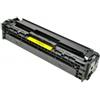 HP Toner giallo compatibile con HP CF412X(410X) giallo 5000 pagine